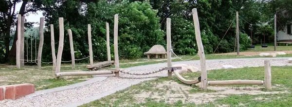 PARCOURS D
